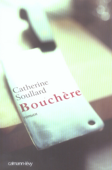 Bouchère