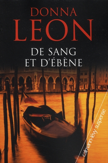 De sang et d'ébène