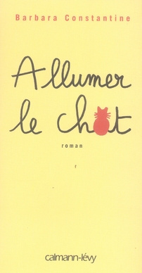 Allumer le chat