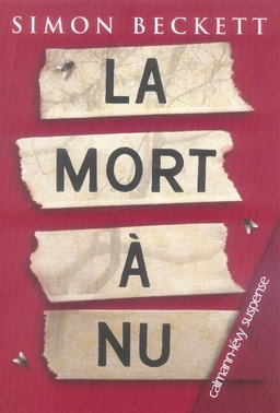 La mort à nu