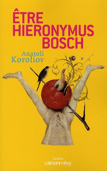 Etre Hieronymus Bosch