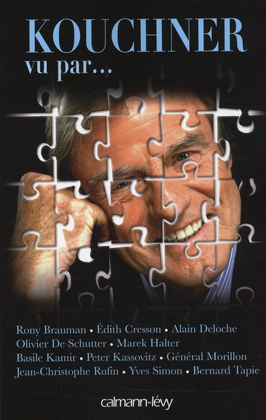 Kouchner vu par...