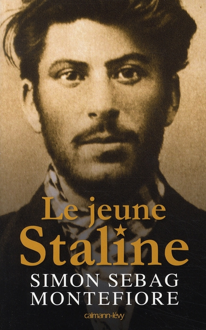 Le jeune Staline