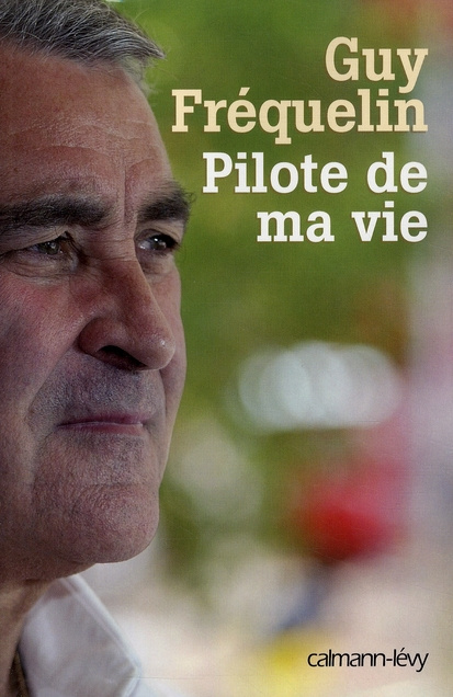Pilote de ma vie