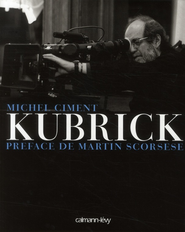 Kubrick. Edition 2011