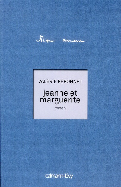 Jeanne et Marguerite