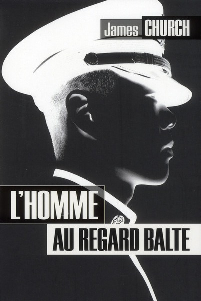 L'homme au regard balte