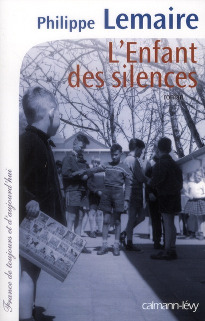 L'enfant des silences