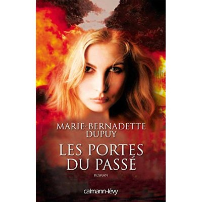 L'orpheline des neiges : Les portes du passé