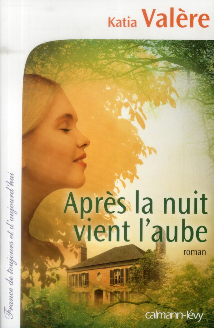 Après la nuit vient l'aube