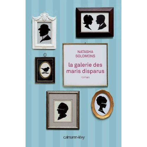 La galerie des maris disparus