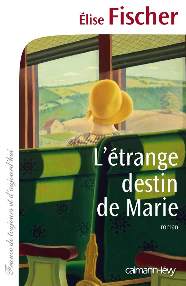 L'étrange destin de Marie