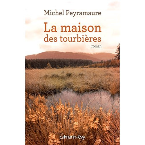 La maison des tourbières