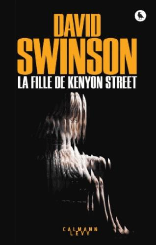 La fille de Kenyon Street