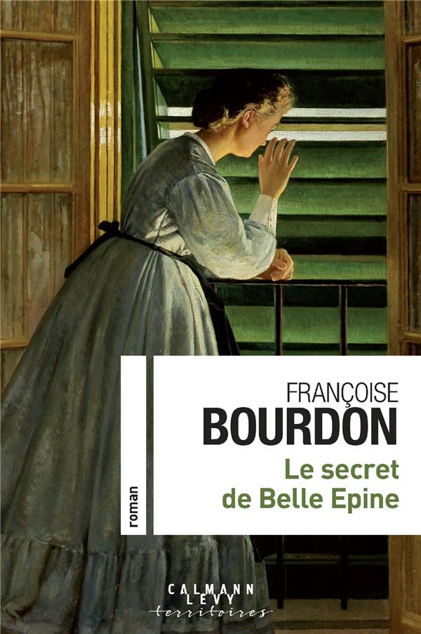 Le secret de Belle épine