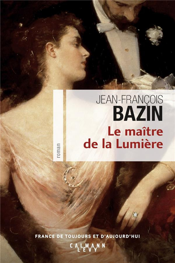 Le maître de la lumière