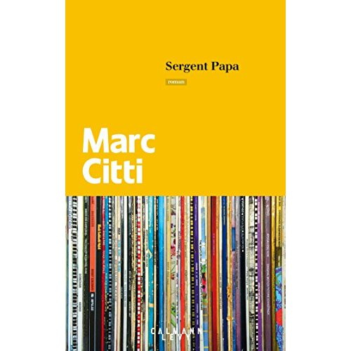 Sergent papa