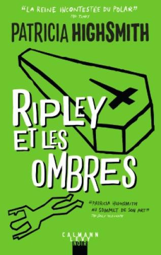 Ripley et les ombres