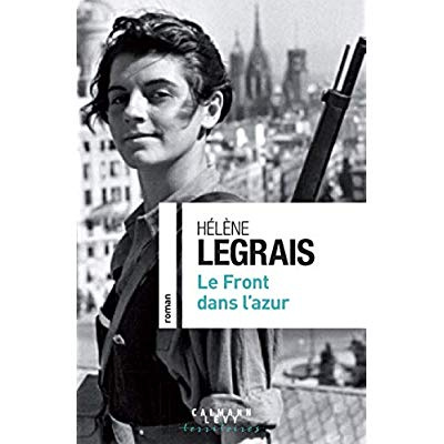 Le Front dans l'azur