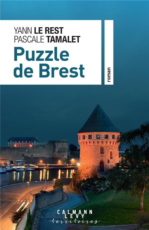 Puzzle de Brest