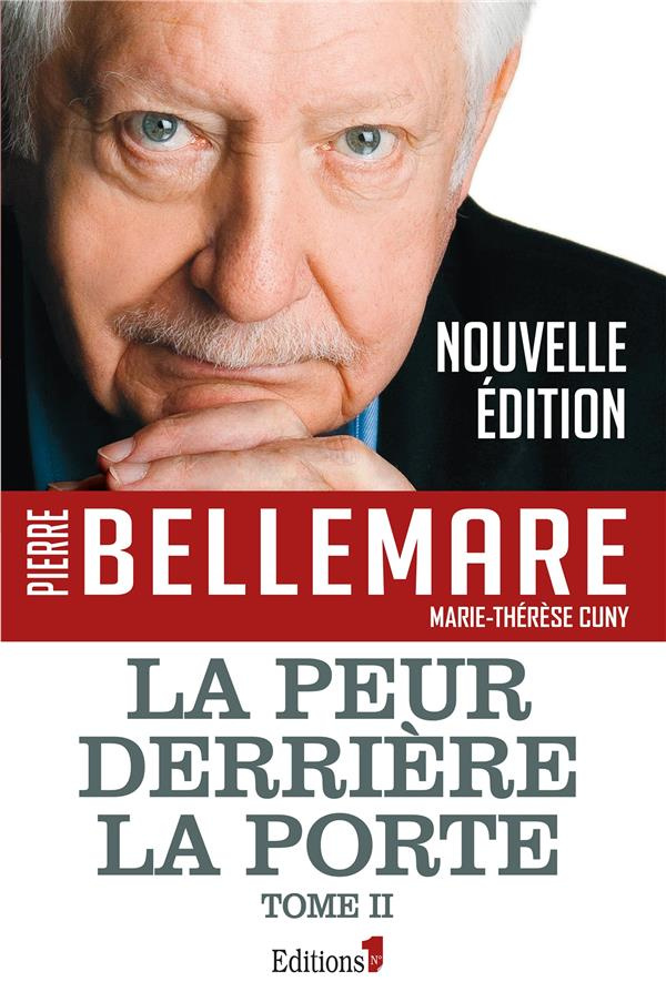 La peur derrière la porte. Tome 2