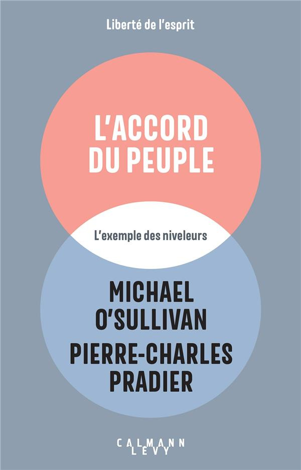 L'accord du peuple. Réinitialiser la démocratie
