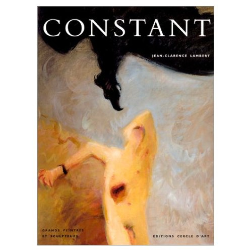 Constant. Les trois espaces