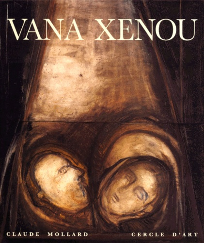 Vana Xenou