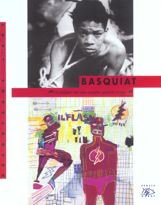 Jean Michel Basquiat