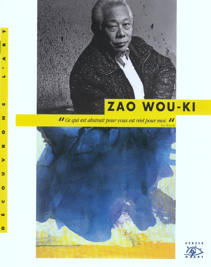 ZAO WOU-KI