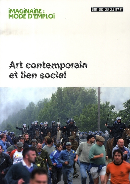 Art contemporain et lien social