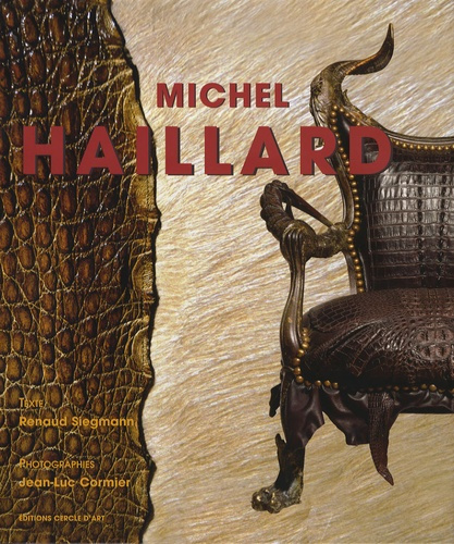Michel Haillard. Edition bilingue français-anglais