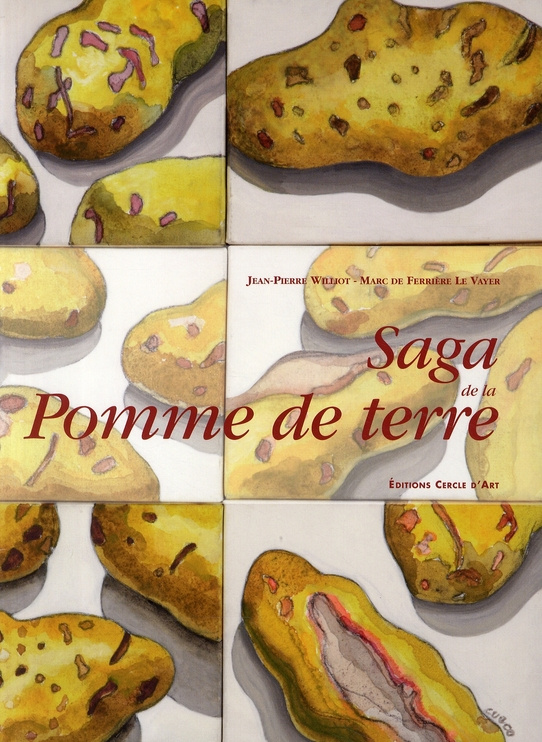 Saga de la Pomme de terre
