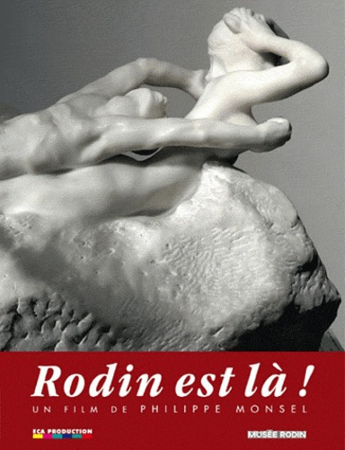 Rodin est là ! DVD