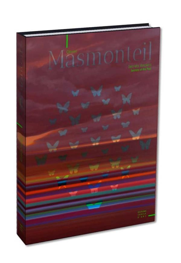 Olivier Masmonteil. Edition bilingue français-anglais