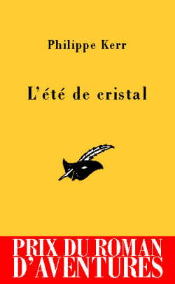 L'été de cristal