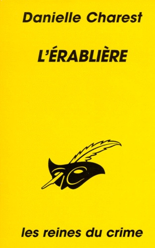 L'ERABLIERE