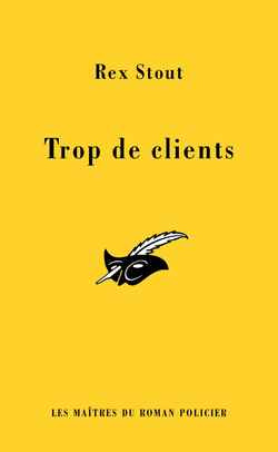 TROP DE CLIENTS