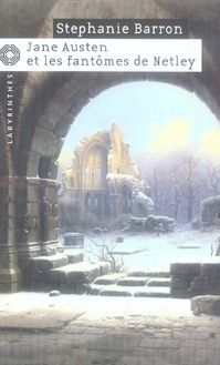 Jane Austen et les fantômes de Netley