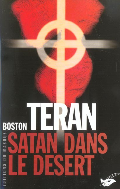 Satan dans le désert