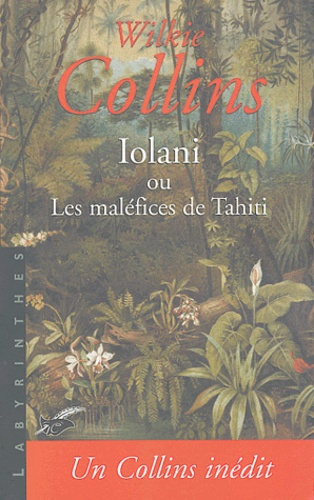 Iolani ou Les maléfices de Tahiti