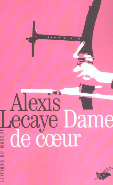 La dame de coeur