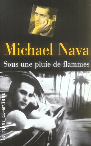 Sous une pluie de flammes