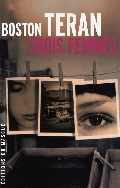 TROIS FEMMES