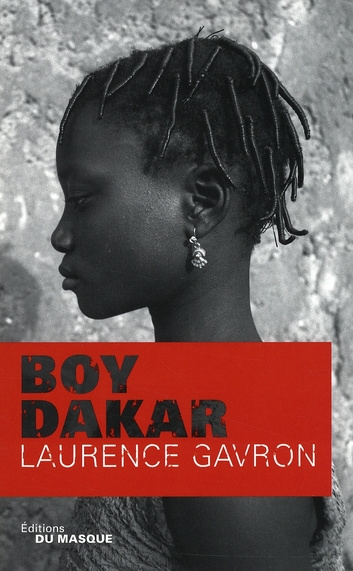 Boy Dakar