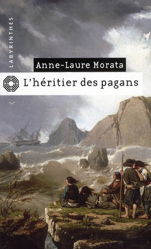 L'HERITIER DES PAGANS