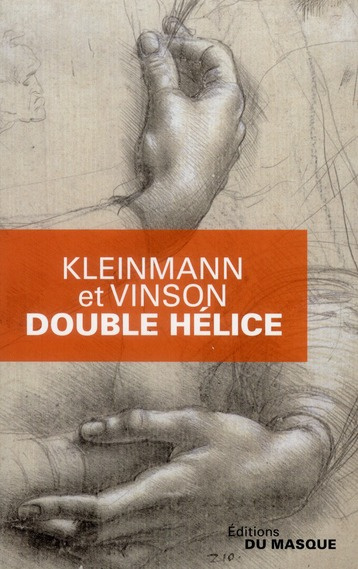 Double hélice