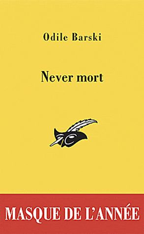 Never mort