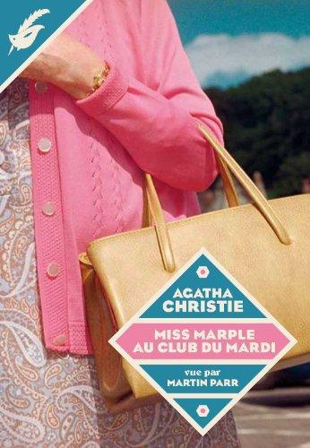 Miss Marple au club du mardi