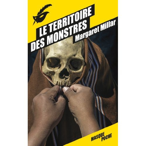 Le territoire des monstres